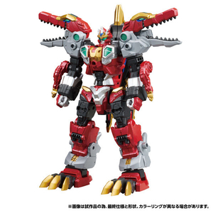 タカラトミー WKWM-02 エナジーマスター スピノエスクード TFWKWM02ｽﾋﾟﾉｴｽｸ-ﾄﾞ-イメージ8
