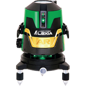 シンワ測定 レーザーロボ　ＬＥＸＩＡ　２１ＡＲグリーン 70862-イメージ1