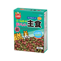 マルカン リス・ハムの主食 250g FC75270-MR-547
