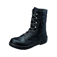 シモン FC145EM-1578596 安全靴 長編上靴 7533黒 26.0cm |エディオン