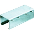 岡田装飾金物 D40 継カバー FC202EV-2827174