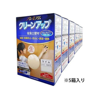 フジワラ化学 プレミアム珪藻土壁材 5坪 ライム FCE967Z