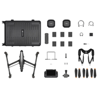 DJI DJI Inspire 3 WM6666