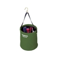 トラスコ中山 アタッチメント付電工バケツ Φ200×230 OD FC942DS-4880293