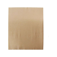 今村紙工 クッションペーパー 250×300mm 茶 100枚入 FC659NT-KP-K60