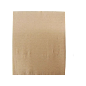 今村紙工 クッションペーパー 250×300mm 茶 100枚入 FC659NT-KP-K60-イメージ1