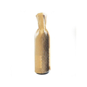 今村紙工 クッションペーパー 250×300mm 茶 100枚入 FC659NT-KP-K60-イメージ4