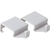 SANKO pla/ 428776 Eラック 転倒防止フック BE ベージュ 42877 FC567VU-3621512-イメージ1