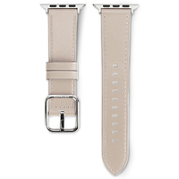 EGARDEN Apple Watch 49/46/45/44/42mm用バンド ウォームグレー EG24862AWGR