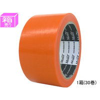 古藤工業 New快適養生 オレンジ 50mm×25m 30巻 F174726-No.822OR