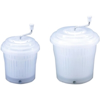 新輝合成 ジャンボ野菜水切り器 20型 20型430mm410mm FCL1624-036498002