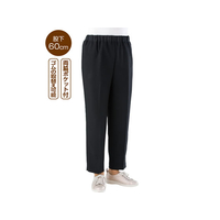ケアファッション おしりスルッとパンツ ブラック L FCS9344-019756012