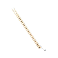 江部松商事 竹 菜箸 全長360(07836) FC982LK-4037700