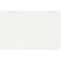 パール金属 Air軽いガード付抗菌まな板[M] ホワイト FC512NM-C-472