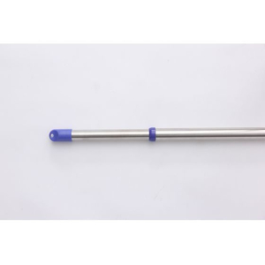 アイリスオーヤマ ステンレス物干し竿 138～252cm FCF128S-N-SU-260-イメージ2
