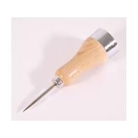 高久産業 パイロットアイスピック小(短針) FC370SL-085050