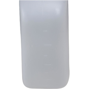 エスコ 500mL スプレーボトル 泡タイプ HDPE FCE089H-EA115X-9-イメージ2