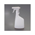 エスコ 500mL スプレーボトル 泡タイプ HDPE FCE089H-EA115X-9-イメージ1