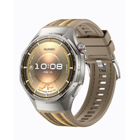 HUAWEI WATCH GT6 Pro 46mm /Brown ATM-B29-BN