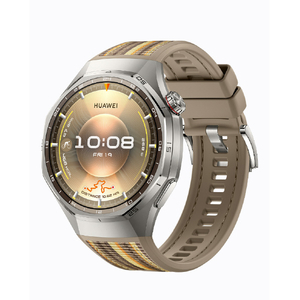 HUAWEI WATCH GT6 Pro 46mm /Brown ATM-B29-BN