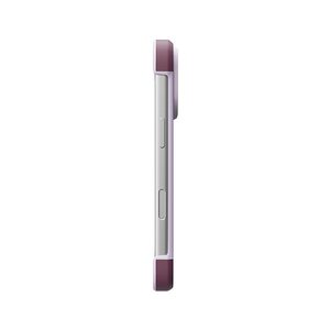 MOFT iPhone18 Pro用ﾊﾞｲｶﾗｰｹｰｽ MOFT ブラックベリーＸラベンダー MD023-1-I18P-PNPPCRLQ-イメージ7
