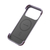 MOFT iPhone18 Pro用ﾊﾞｲｶﾗｰｹｰｽ MOFT ブラックベリーＸラベンダー MD023-1-I18P-PNPPCRLQ-イメージ4