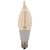 アイリスオーヤマ LED電球 E17口金 全光束230lm(1．8W一般電球タイプ) キャンドル色相当 LDF2C-G-E17-FK-イメージ3