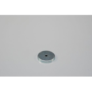 光 キャップ付異方性フェライト 丸形 穴あり 2個入り1パック 2個0.12204 FC500CL-3612015-イメージ3