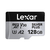 レキサージャパン Micro　SDカード LMSSIPL128G-BNANJ-イメージ1