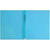 マルマン セプトクルール プラスチックバインダーワイドA4ライトブルー F179660-F582B-52-イメージ2