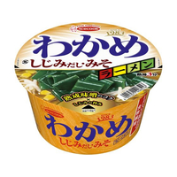 わかめん そうかんの茎わかめうす塩味 70g – 株式会社壮関