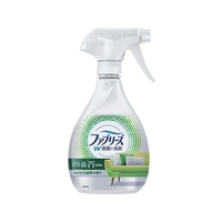Ｐ＆Ｇ ファブリーズ W除菌+消臭 ほのかな緑茶の香り 本体 37 FC418VP-3378335