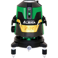 シンワ測定 レーザーロボ　ＬＥＸＩＡ　３１ＡＲグリーン 70863