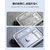 BASEUS Free2Pull 巻き取り式 USB-Cケーブル 100W 2m Moon White P10364500213-00-イメージ5