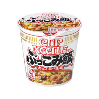 日清食品 カップヌードル ぶっこみ飯 FCJ156C