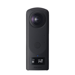 その他 RICOH THETA 楽天市場】360 ricoh thetaの通販