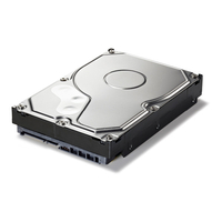 バッファロー SOHO向け リンクステーション対応 交換用HDD 8TB OP-HD8.0BN