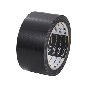 古藤工業 New快適養生 ブラック 50mm×25m F174727-No.822BK-イメージ1