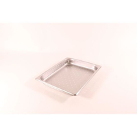 カンダ HG 18-8 ホテルパン 穴明 1／2 40mm7121PF FC536PL-034072