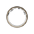 Amazfit Helio Ring サイズ8(S) チタン SP170070S25-イメージ4