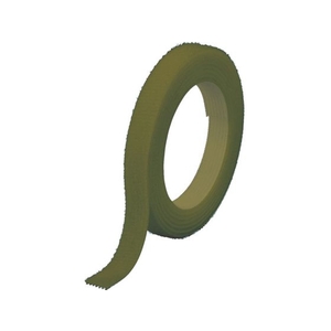トラスコ中山 マジックバンド[[R下]]結束テープ 両面 OD 40mm×25m FC844HH-4719514-イメージ1