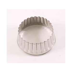 たかもり たかもりの18-8パテ抜菊NO、1187mm FC370SM-082046-イメージ1