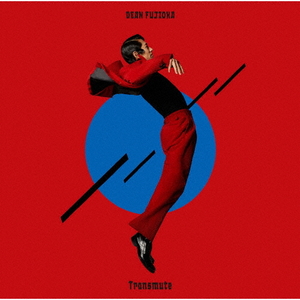 A-Sketch DEAN FUJIOKA / Transmute [通常盤] 【CD+DVD】 AZZS120-イメージ1
