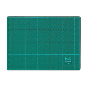 コクヨ カッティングマット〈両面仕様〉 220×300mm 220*3001枚 F809066-ﾏ-40N-イメージ1