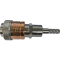 小池酸素/アポロコック ソケット ホース用 適用流体燃料ガス FC638WX-2517426