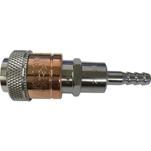 小池酸素/アポロコック ソケット ホース用 適用流体燃料ガス FC638WX-2517426-イメージ1