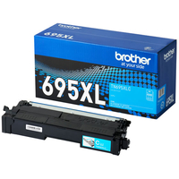 ブラザー ブラザー純正 トナーカートリッジ シアン 大容量 FCG516Y-TN695XLC