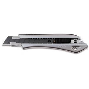 オルファ カッター 大型刃 リミテッドAL オートロック F876680-Ltd-08-イメージ1