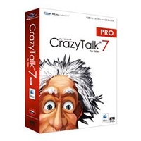 Crazytalk