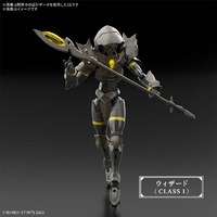 バンダイスピリッツ 30MF ローザンウィザード 30MF14ﾛ-ｻﾞﾝｳｲｻﾞ-ﾄﾞ